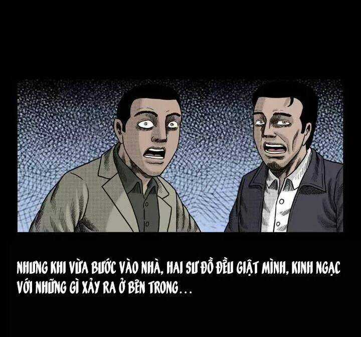 Kỳ Án Có Thật Chapter 33 trang 42