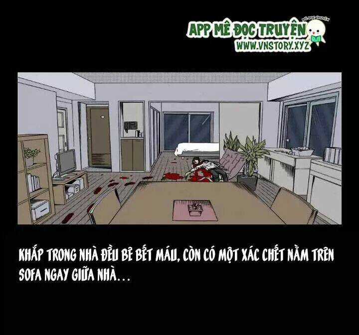 Kỳ Án Có Thật Chapter 33 trang 43