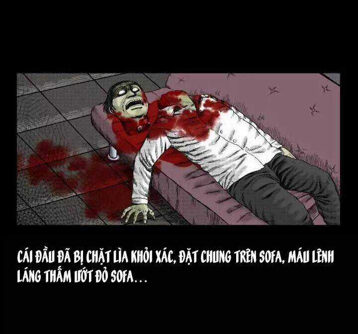 Kỳ Án Có Thật Chapter 33 trang 44