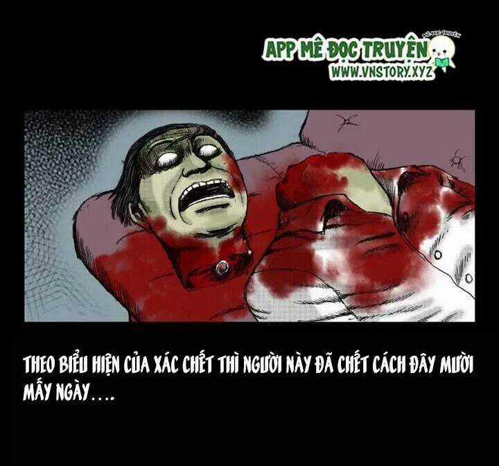 Kỳ Án Có Thật Chapter 33 trang 45