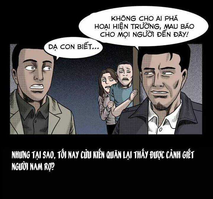 Kỳ Án Có Thật Chapter 33 trang 46