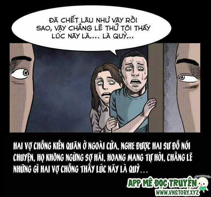 Kỳ Án Có Thật Chapter 33 trang 47