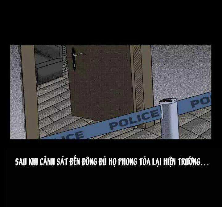 Kỳ Án Có Thật Chapter 33 trang 48