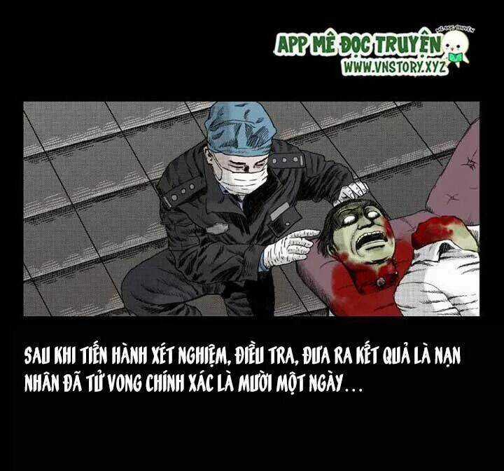 Kỳ Án Có Thật Chapter 33 trang 49