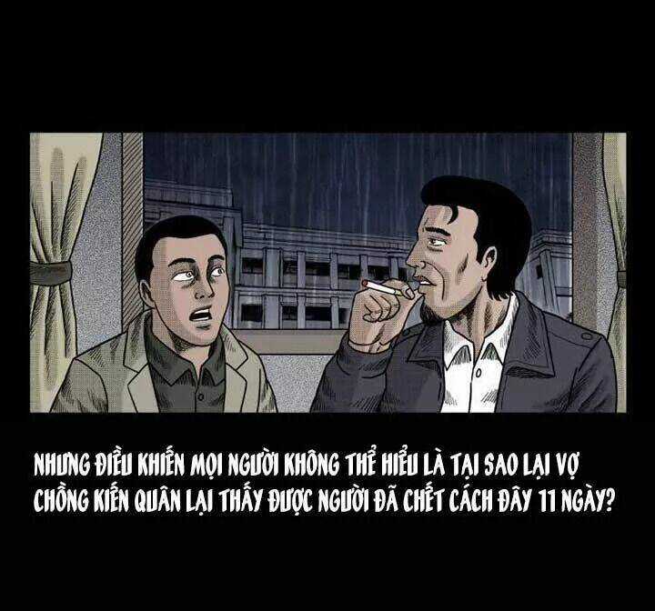 Kỳ Án Có Thật Chapter 33 trang 50