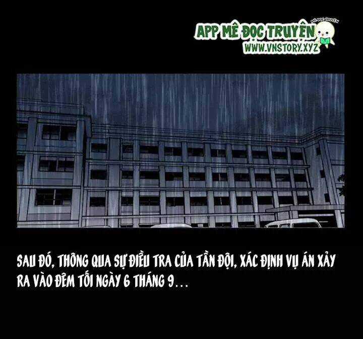 Kỳ Án Có Thật Chapter 33 trang 51