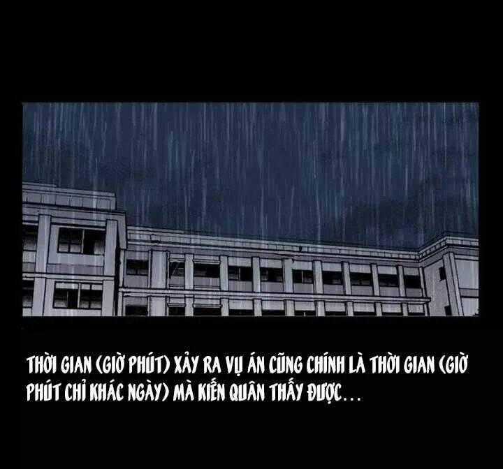 Kỳ Án Có Thật Chapter 33 trang 52