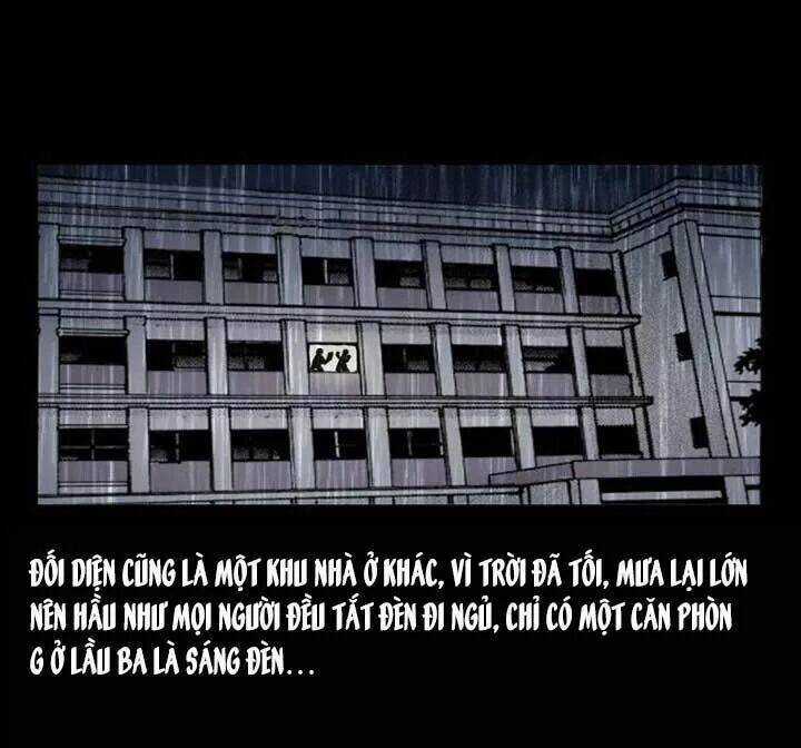 Kỳ Án Có Thật Chapter 33 trang 6