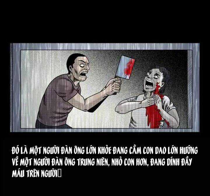 Kỳ Án Có Thật Chapter 33 trang 8