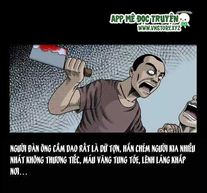 Kỳ Án Có Thật Chapter 33 trang 9