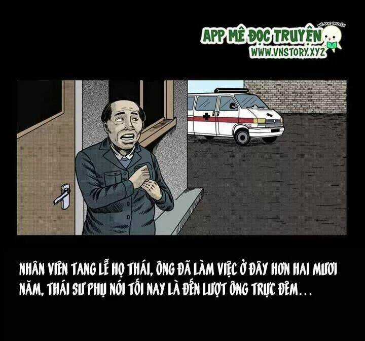 Kỳ Án Có Thật Chapter 34 trang 11