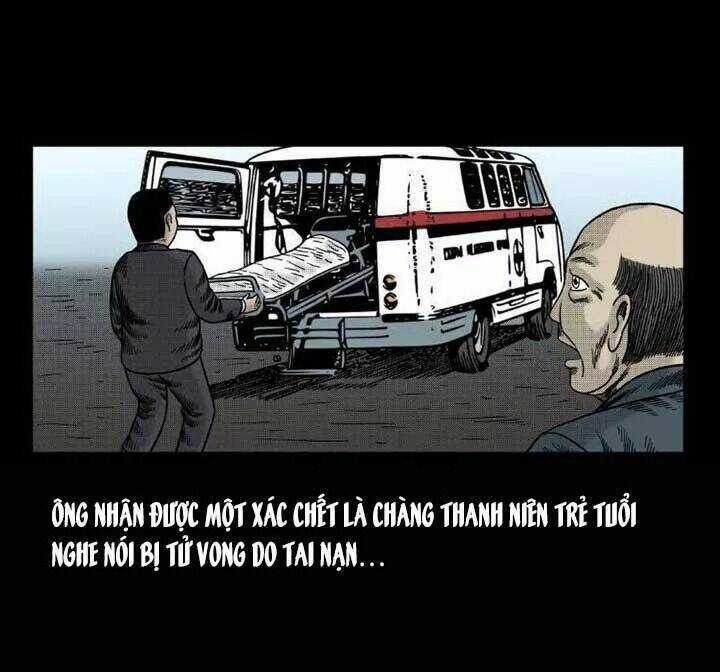 Kỳ Án Có Thật Chapter 34 trang 12