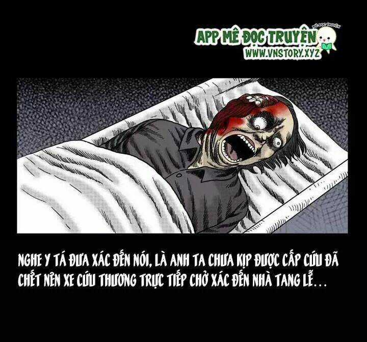 Kỳ Án Có Thật Chapter 34 trang 13