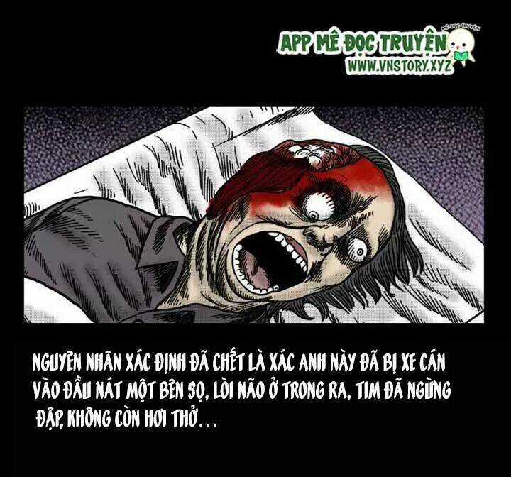 Kỳ Án Có Thật Chapter 34 trang 14