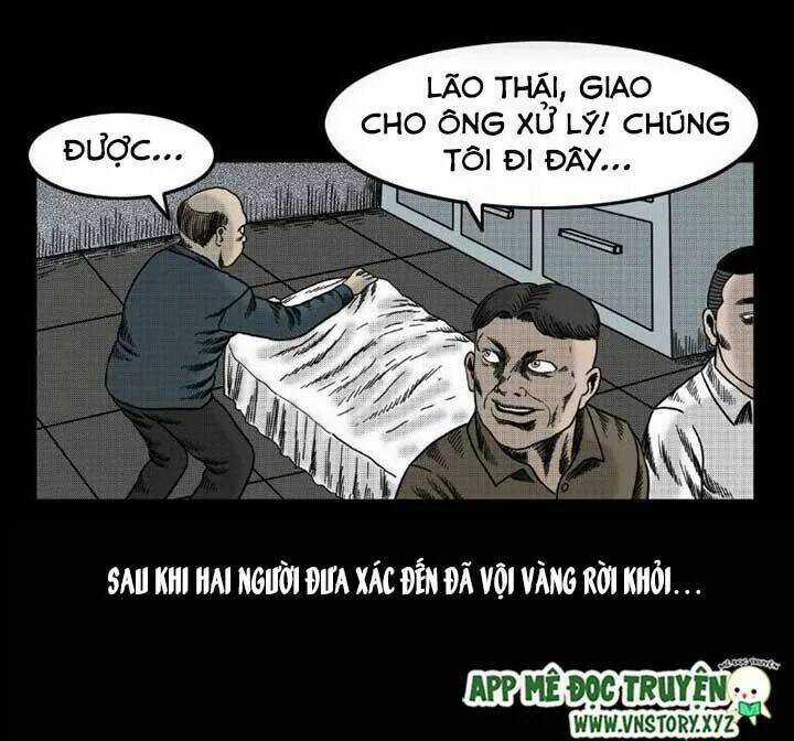 Kỳ Án Có Thật Chapter 34 trang 15