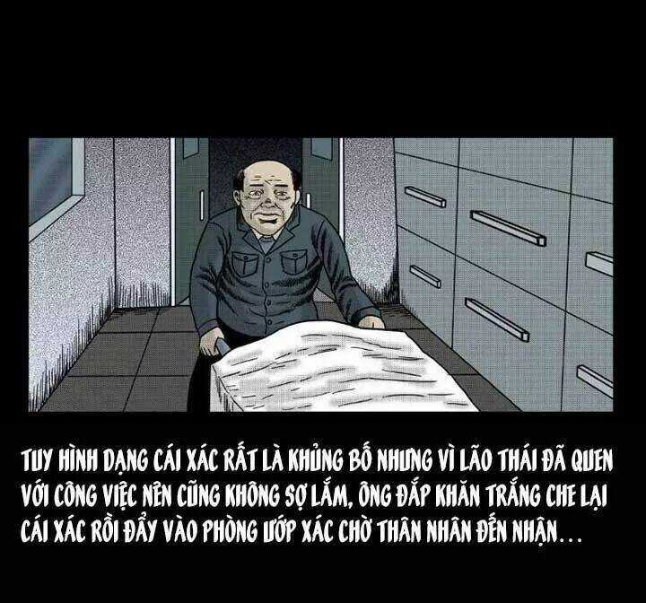 Kỳ Án Có Thật Chapter 34 trang 16