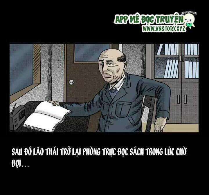 Kỳ Án Có Thật Chapter 34 trang 17