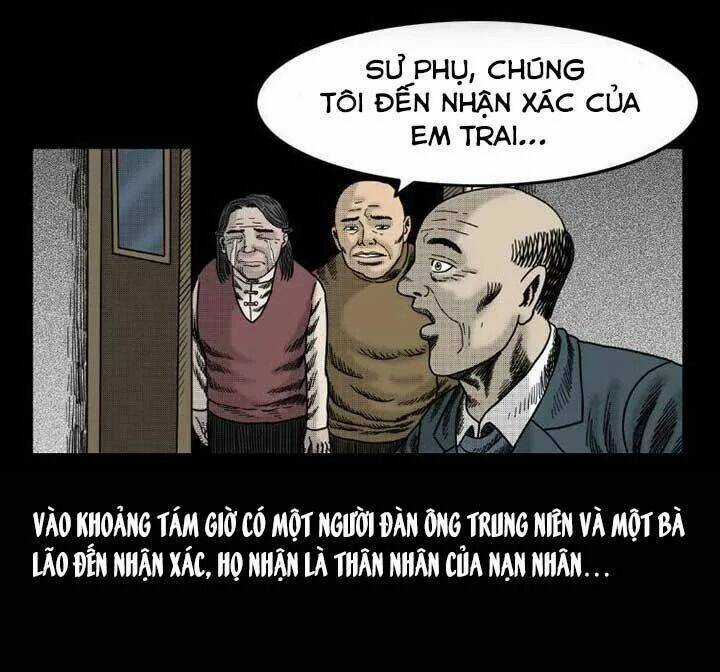 Kỳ Án Có Thật Chapter 34 trang 18