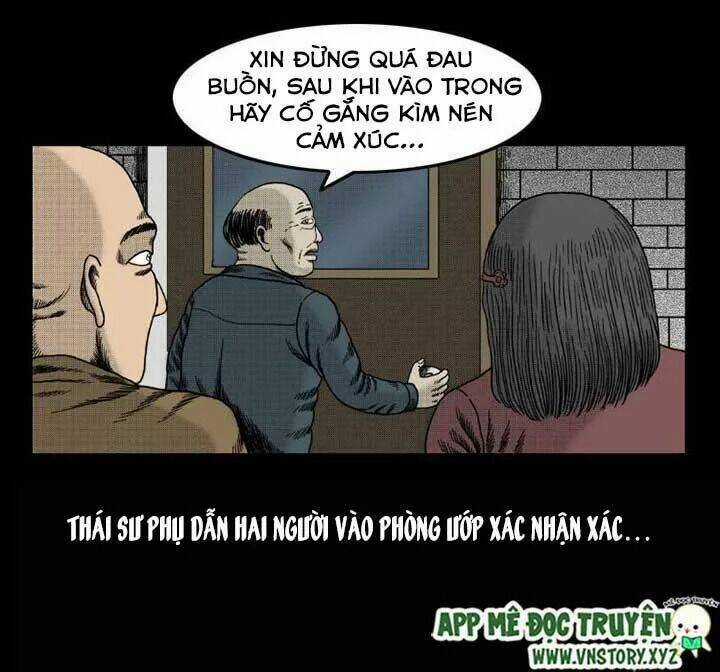 Kỳ Án Có Thật Chapter 34 trang 19