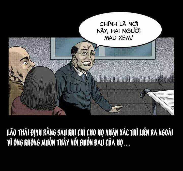 Kỳ Án Có Thật Chapter 34 trang 20