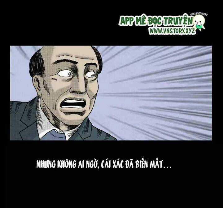 Kỳ Án Có Thật Chapter 34 trang 21