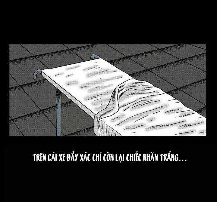 Kỳ Án Có Thật Chapter 34 trang 22