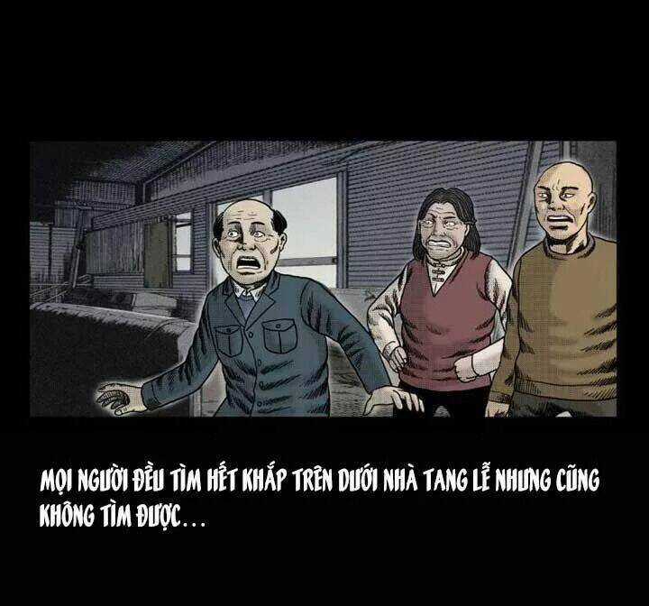 Kỳ Án Có Thật Chapter 34 trang 24