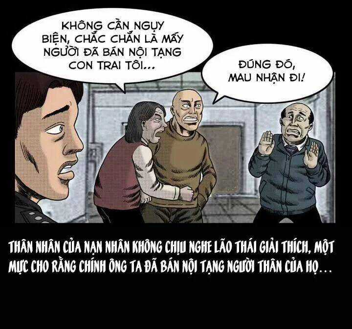 Kỳ Án Có Thật Chapter 34 trang 26