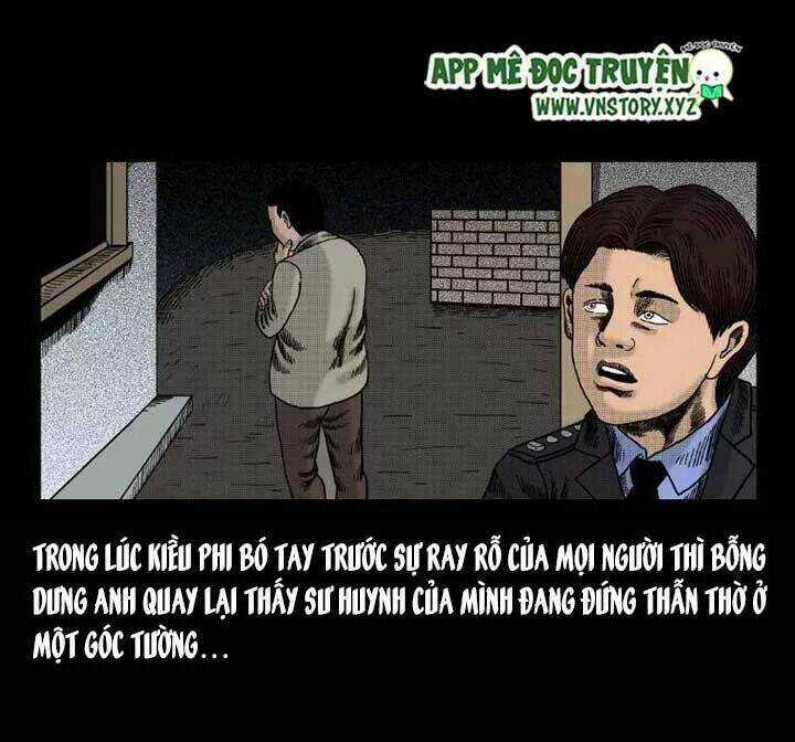 Kỳ Án Có Thật Chapter 34 trang 27