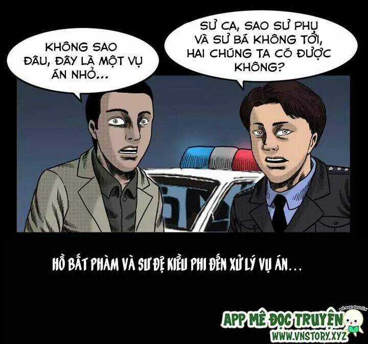 Kỳ Án Có Thật Chapter 34 trang 3