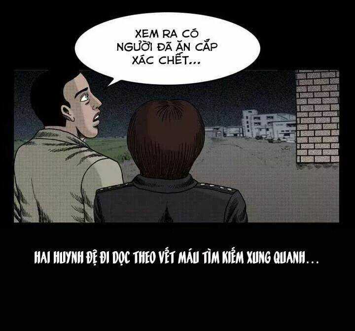 Kỳ Án Có Thật Chapter 34 trang 30