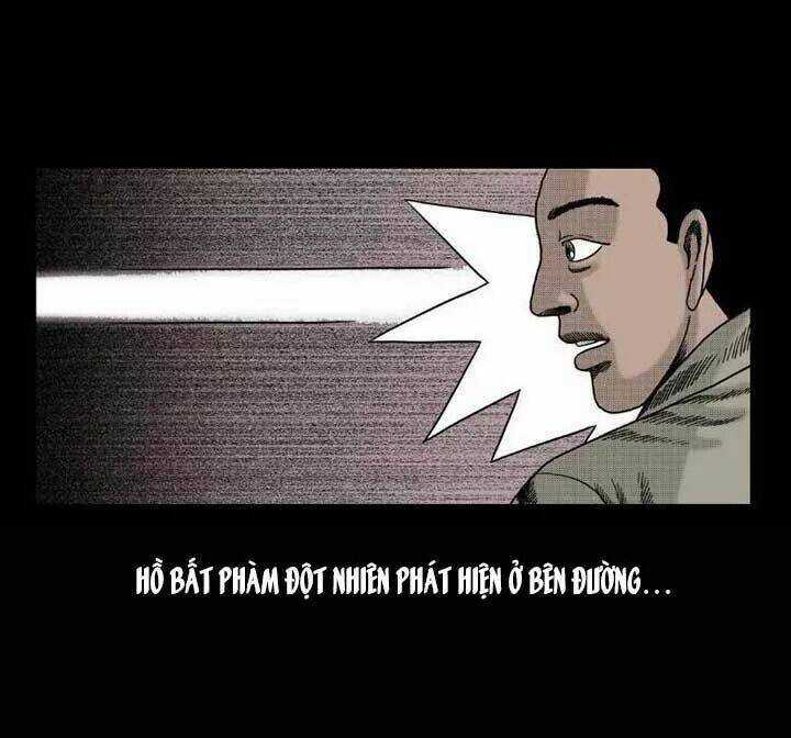 Kỳ Án Có Thật Chapter 34 trang 32