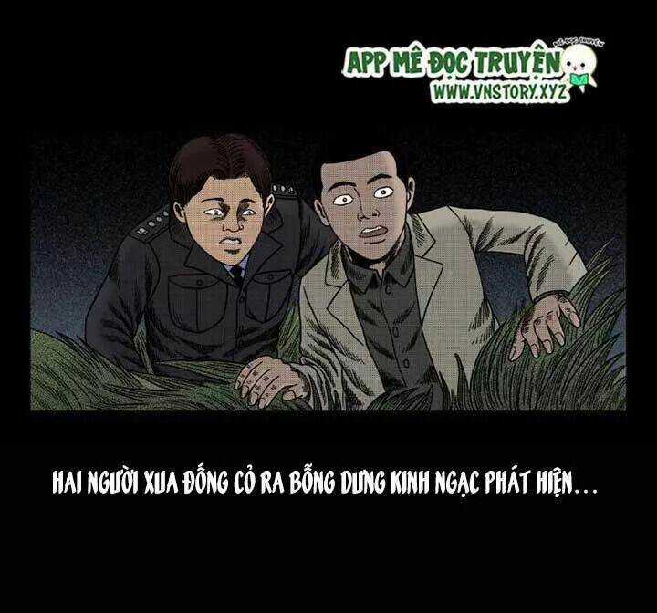 Kỳ Án Có Thật Chapter 34 trang 33