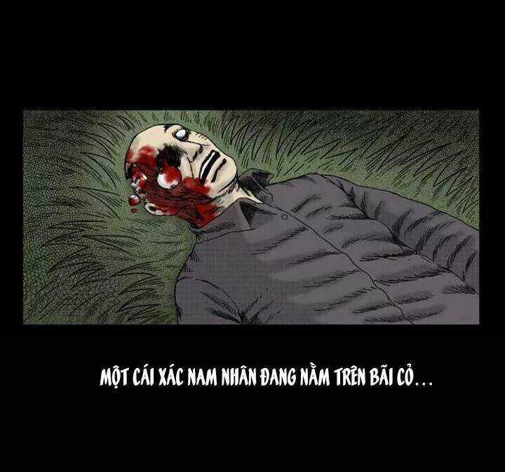 Kỳ Án Có Thật Chapter 34 trang 34