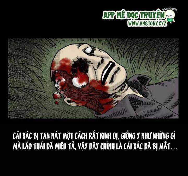 Kỳ Án Có Thật Chapter 34 trang 35