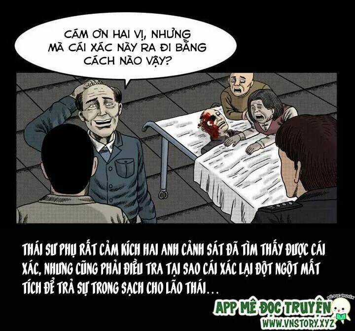 Kỳ Án Có Thật Chapter 34 trang 37