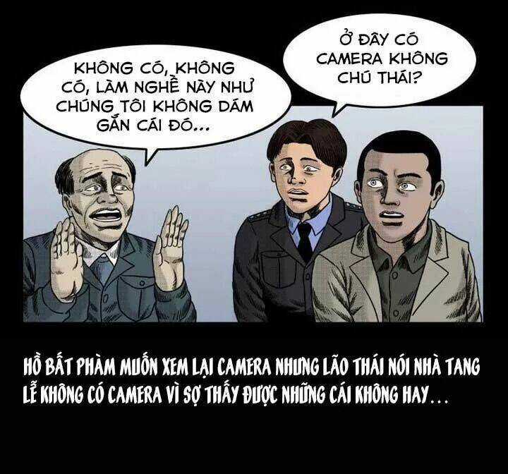 Kỳ Án Có Thật Chapter 34 trang 38