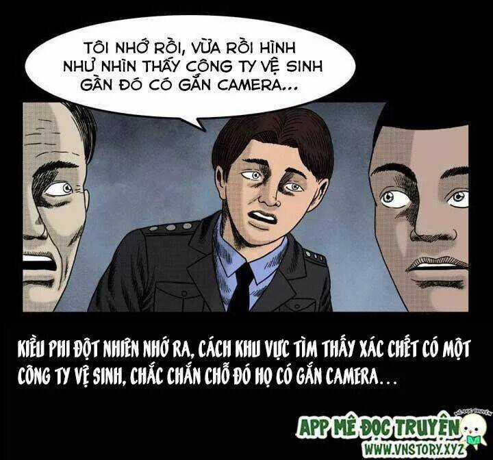 Kỳ Án Có Thật Chapter 34 trang 39