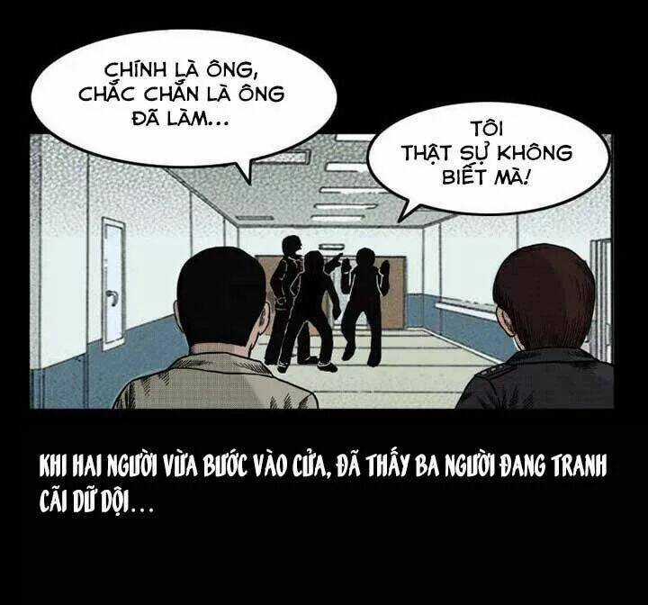 Kỳ Án Có Thật Chapter 34 trang 4
