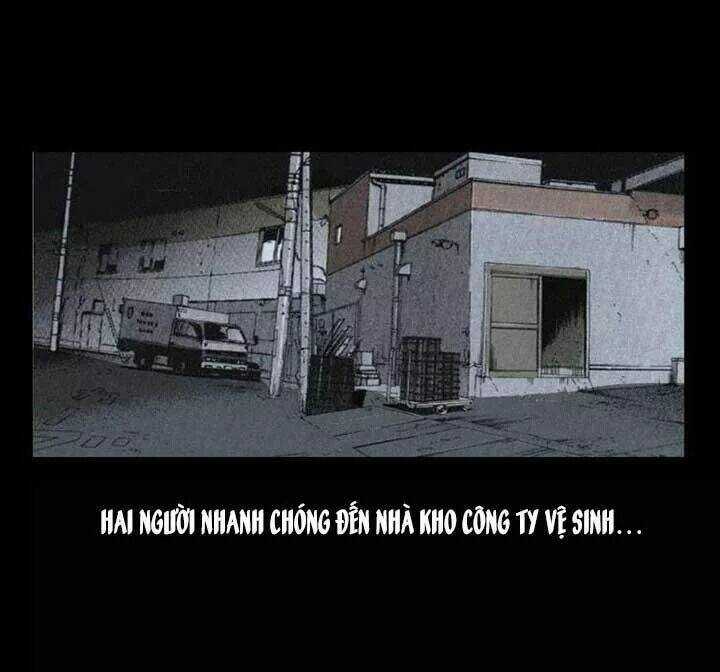 Kỳ Án Có Thật Chapter 34 trang 40