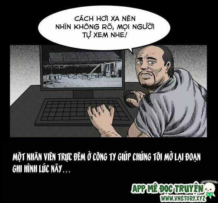 Kỳ Án Có Thật Chapter 34 trang 41