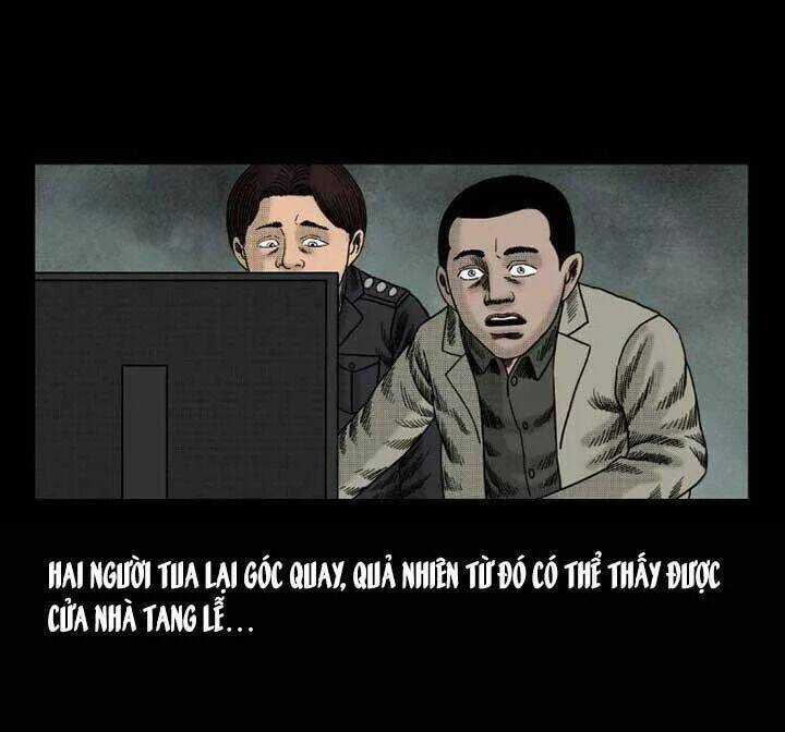 Kỳ Án Có Thật Chapter 34 trang 42