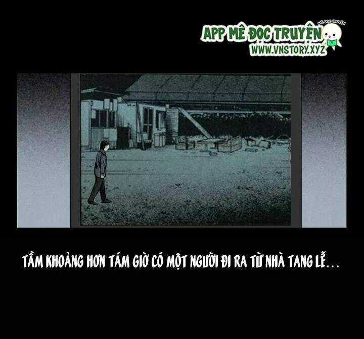 Kỳ Án Có Thật Chapter 34 trang 43