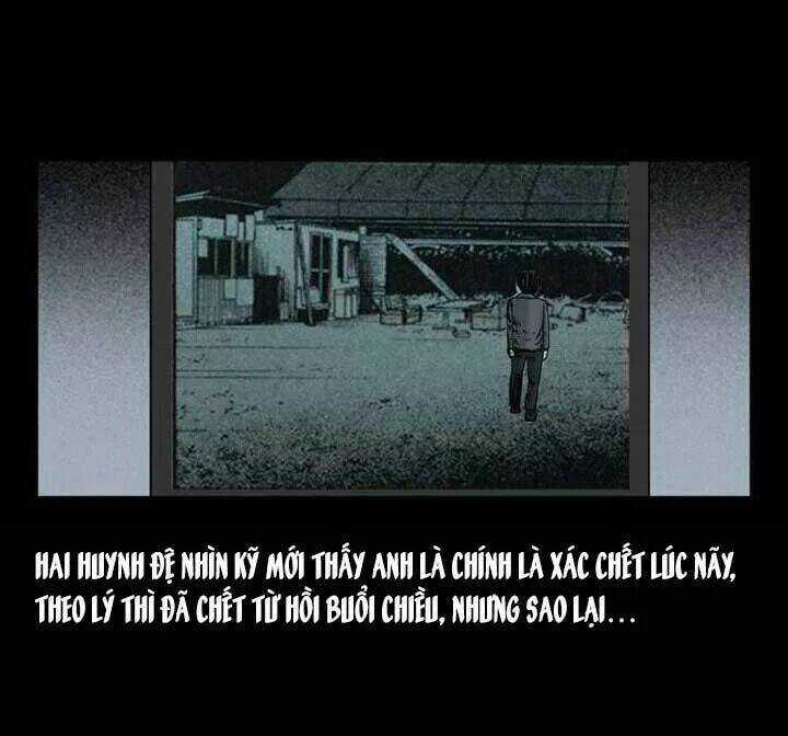 Kỳ Án Có Thật Chapter 34 trang 44