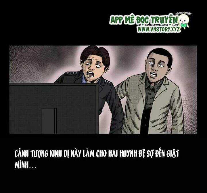 Kỳ Án Có Thật Chapter 34 trang 45