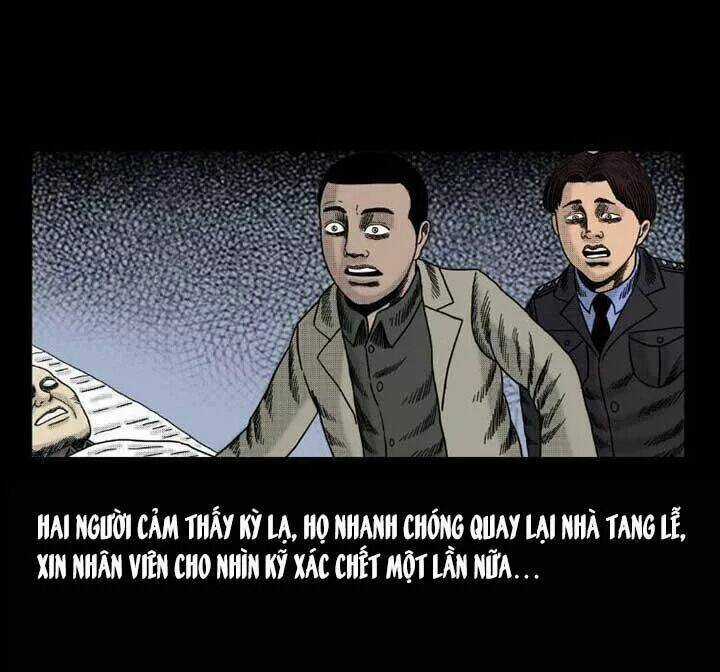 Kỳ Án Có Thật Chapter 34 trang 46