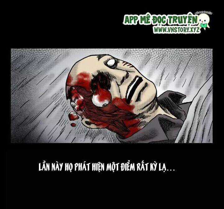 Kỳ Án Có Thật Chapter 34 trang 47