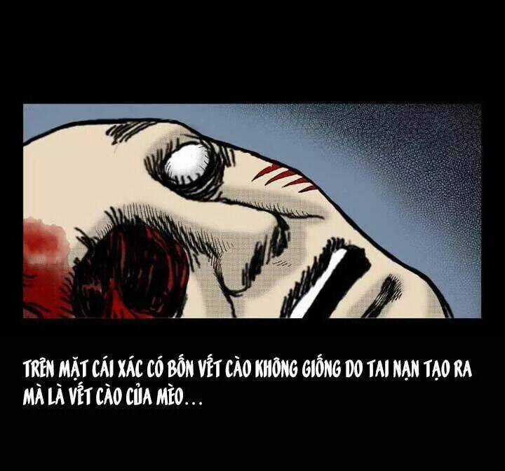 Kỳ Án Có Thật Chapter 34 trang 48