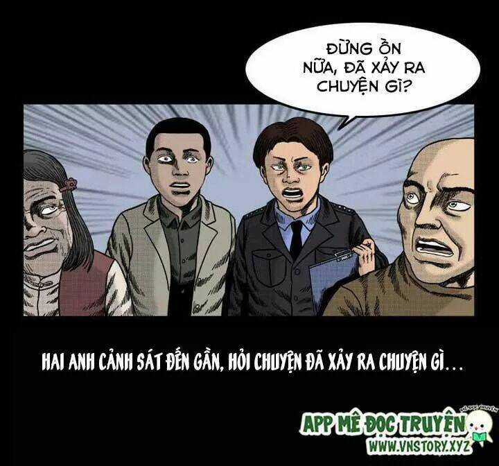 Kỳ Án Có Thật Chapter 34 trang 5