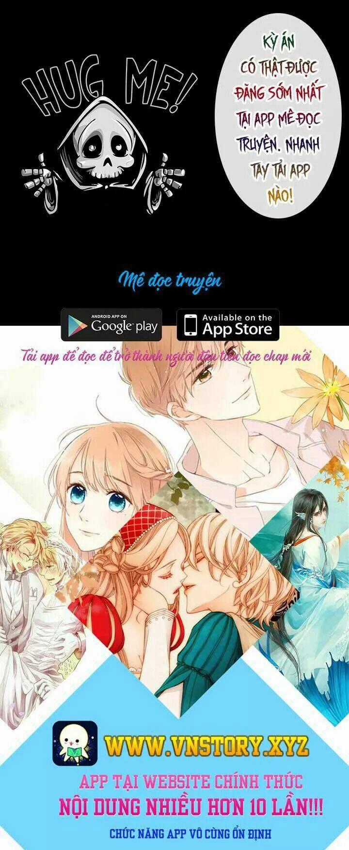 Kỳ Án Có Thật Chapter 34 trang 51